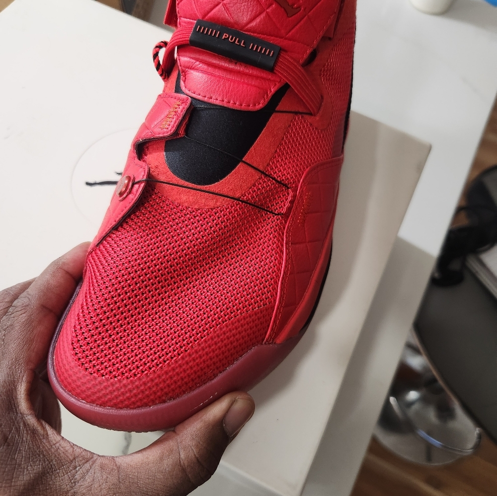 Air Jordan XXXIII
